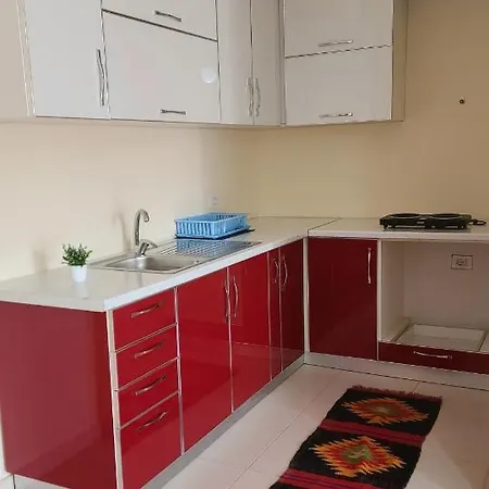 Lucky's Apartment, A Place To Be Appartement *