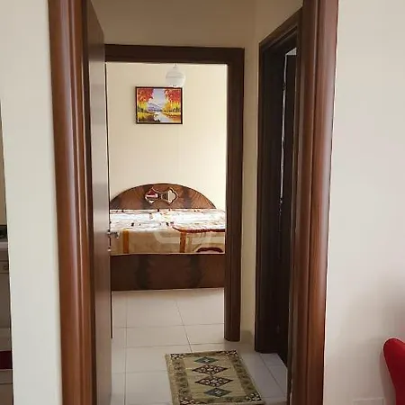 Appartement Lucky's Apartment, A Place To Be *