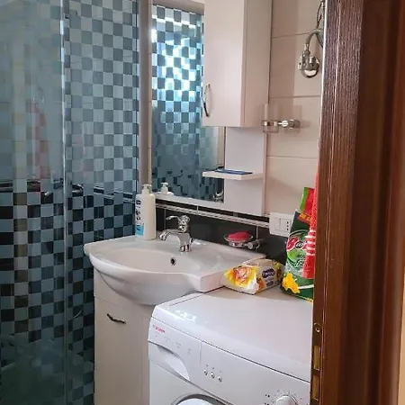 Appartement Lucky's Apartment, A Place To Be *