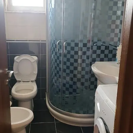 Lucky's Apartment, A Place To Be *