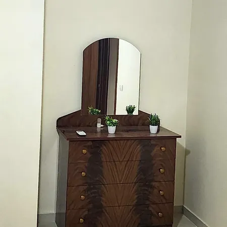 Appartement Lucky's Apartment, A Place To Be Pogradec