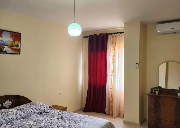 Appartamento Lucky's Apartment, A Place To Be Pogradec