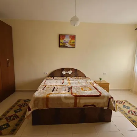 Lucky's Apartment, A Place To Be Apartment