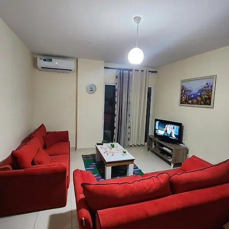 Lucky's Apartment, A Place To Be Apartman *