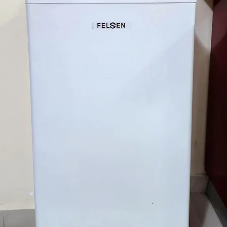 Lucky's Apartment, A Place To Be *