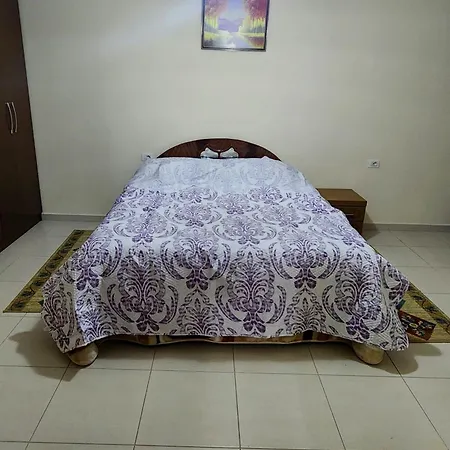 Lucky's Apartment, A Place To Be