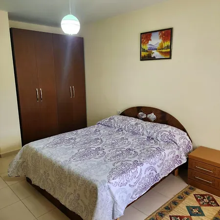 Apartmán Lucky's Apartment, A Place To Be