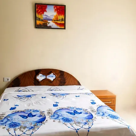 Lucky's Apartment, A Place To Be