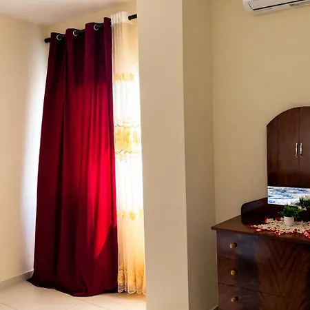 Apartamento Lucky's Apartment, A Place To Be *