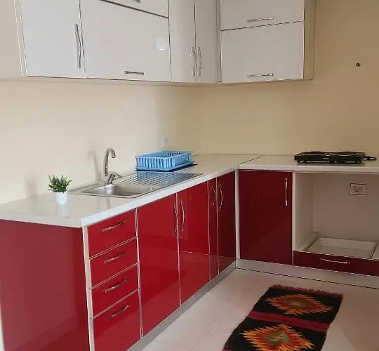 Lucky's Apartment, A Place To Be Apartmán *