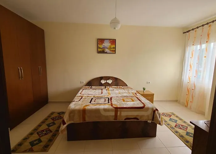 Lucky's Apartment, A Place To Be Apartmán