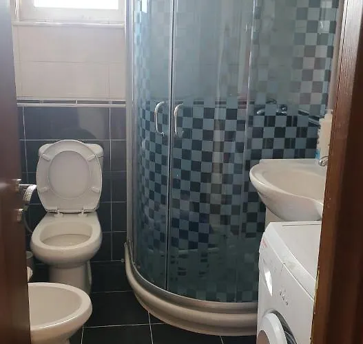 Lucky's Apartment, A Place To Be *