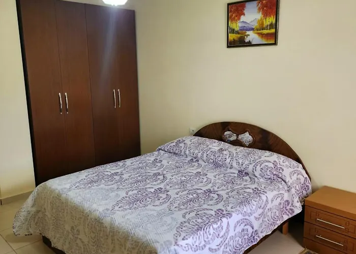 公寓 Lucky's Apartment, A Place To Be